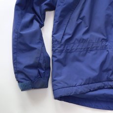 画像6: 99's Patagonia "INFURNO" NYLON BOA FLEECE LINING ZIP HOODED JACKET (6)