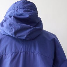 画像18: 99's Patagonia "INFURNO" NYLON BOA FLEECE LINING ZIP HOODED JACKET (18)