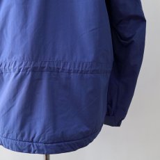 画像20: 99's Patagonia "INFURNO" NYLON BOA FLEECE LINING ZIP HOODED JACKET (20)