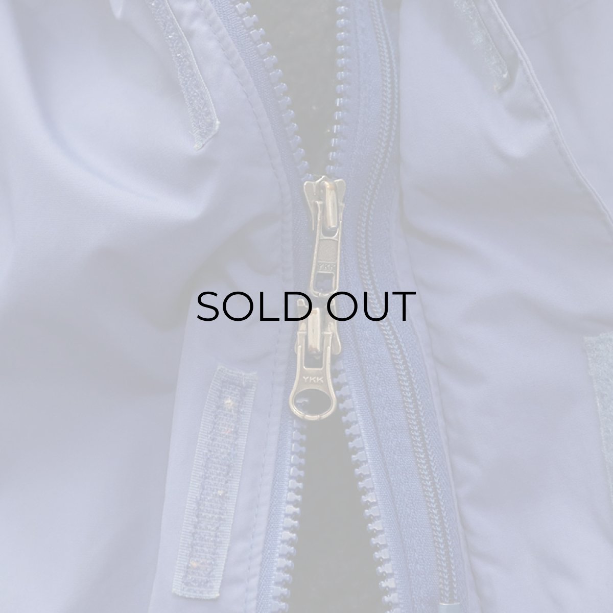 画像10: 99's Patagonia "INFURNO" NYLON BOA FLEECE LINING ZIP HOODED JACKET (10)