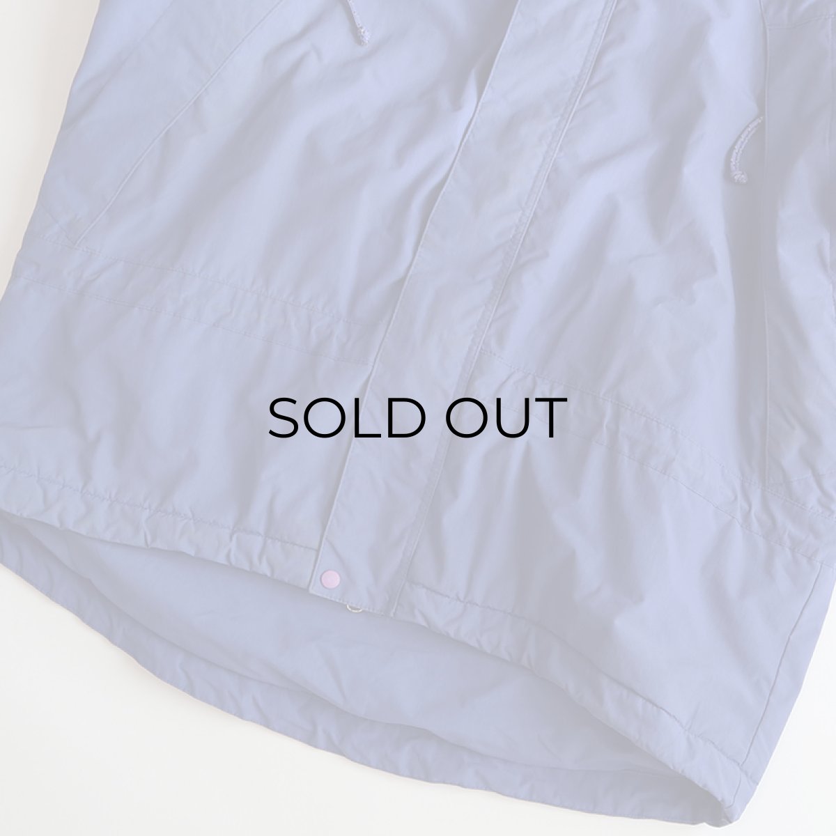 画像11: 99's Patagonia "INFURNO" NYLON BOA FLEECE LINING ZIP HOODED JACKET (11)