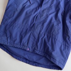 画像11: 99's Patagonia "INFURNO" NYLON BOA FLEECE LINING ZIP HOODED JACKET (11)