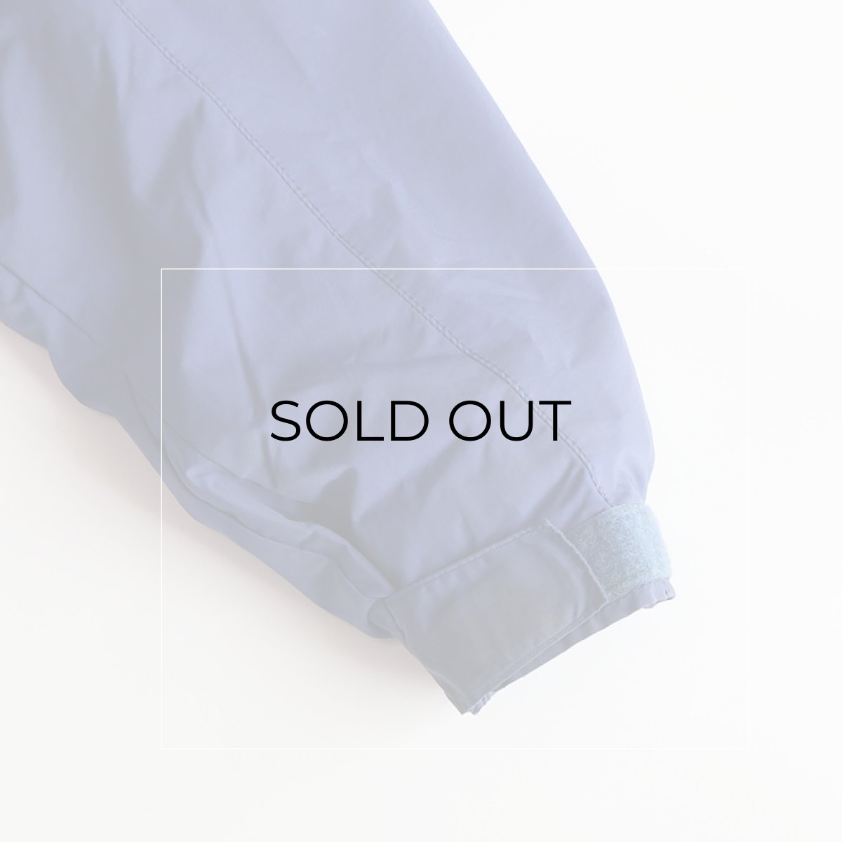 画像13: 99's Patagonia "INFURNO" NYLON BOA FLEECE LINING ZIP HOODED JACKET (13)