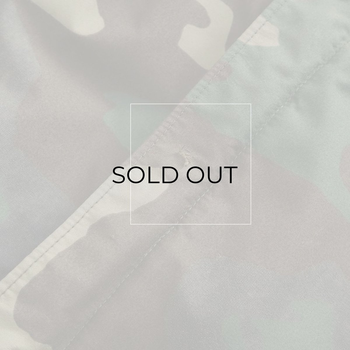 画像19: 80's US ARMY GORE-TEX WOODLAND CAMOUFLAGE EXTENDED COLD WEATHER PARKA "1st type" 【SMALL - SHORT】 (19)