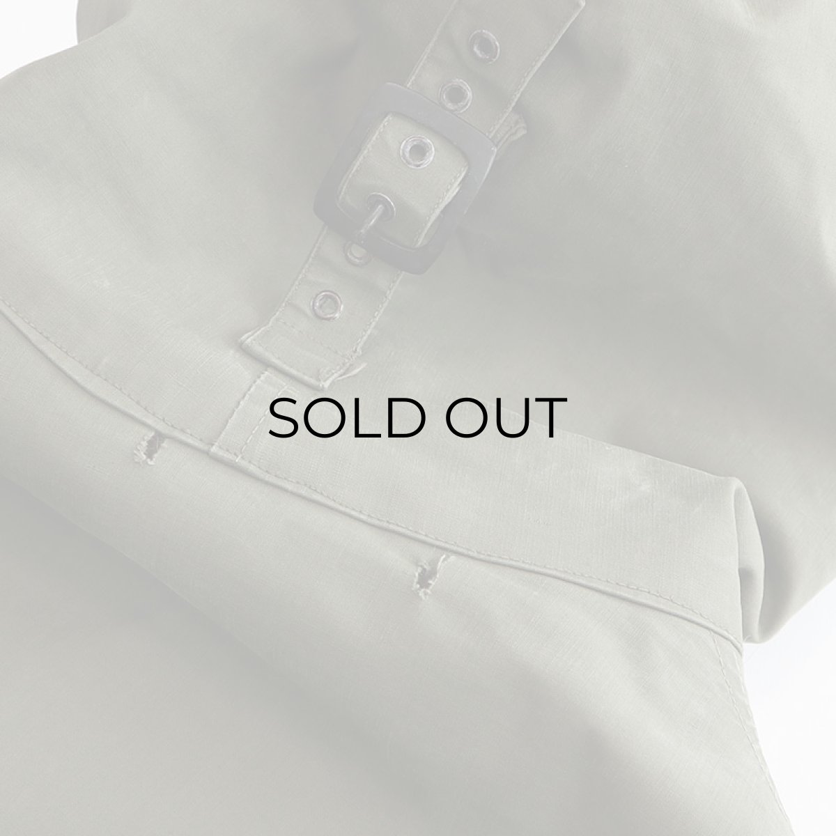 画像11: 40's US NAVY N-2 COTTON ALPACA LINING HOODED DECK COAT (11)