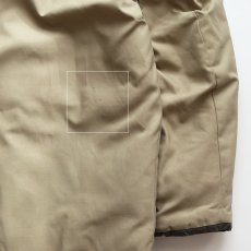 画像15: 80's Kelsey Trail COTTON NYLON HOODED PADDED ZIP ESKIMO COAT (15)