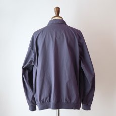 画像11: 90's John Blair COTTON POLYESTER ZIP BLOUSON (11)