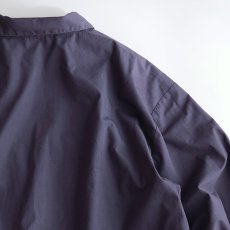 画像6: 90's John Blair COTTON POLYESTER ZIP BLOUSON (6)