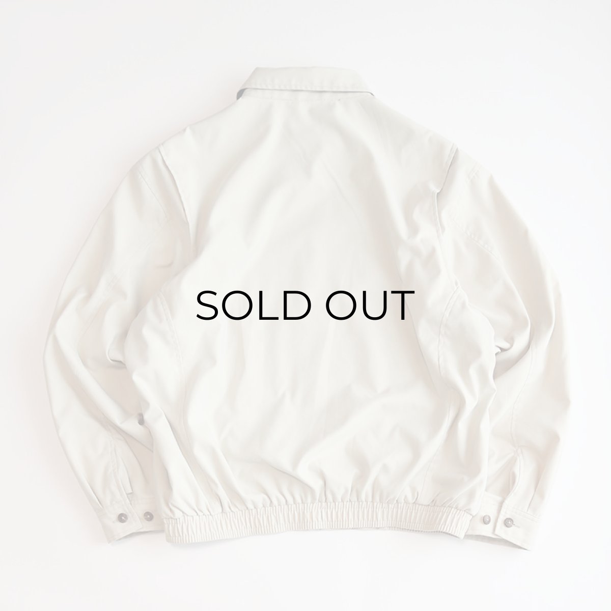 画像3: Polo by Ralph Lauren POLYESTER ZIP SPORTS JACKET (3)