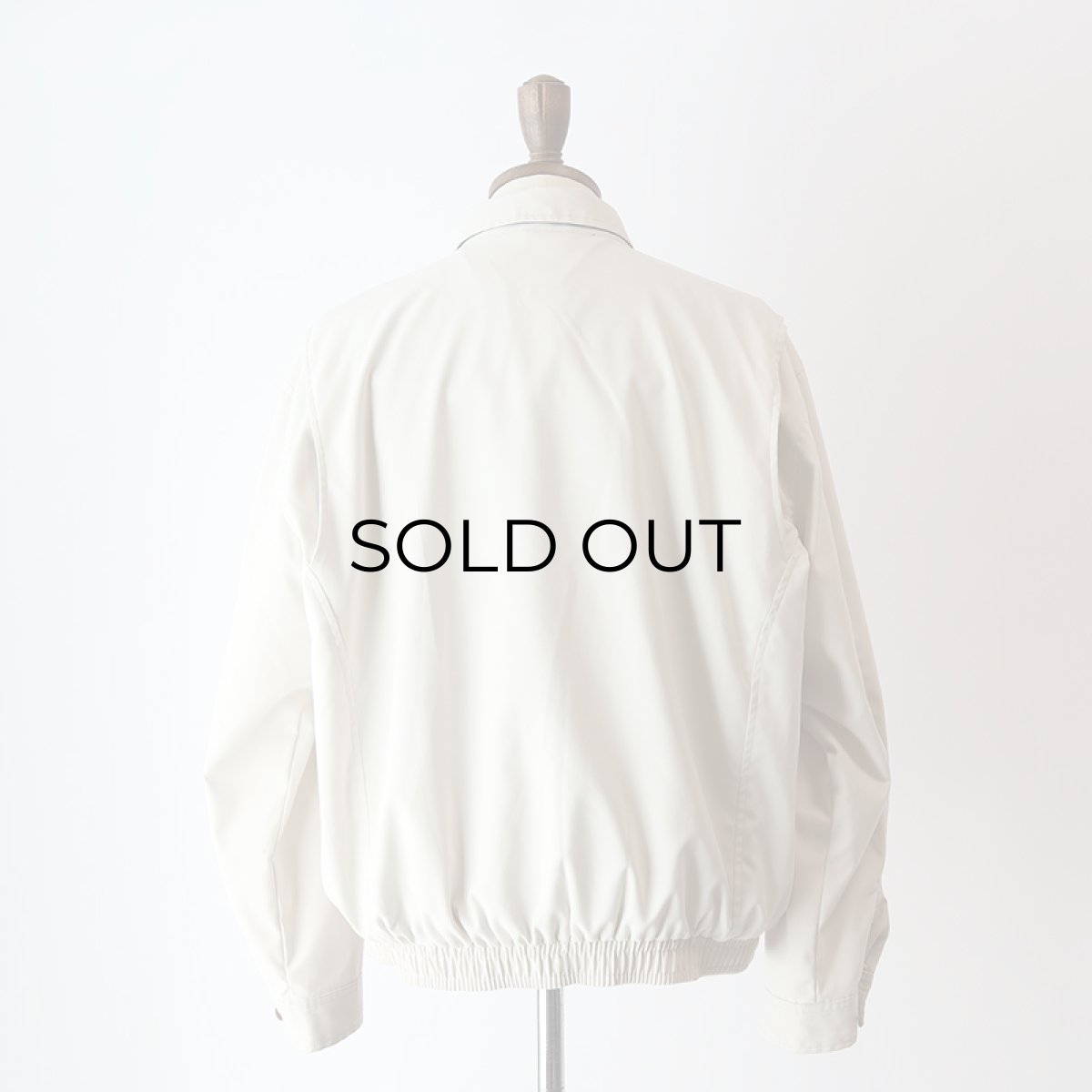 画像13: Polo by Ralph Lauren POLYESTER ZIP SPORTS JACKET (13)