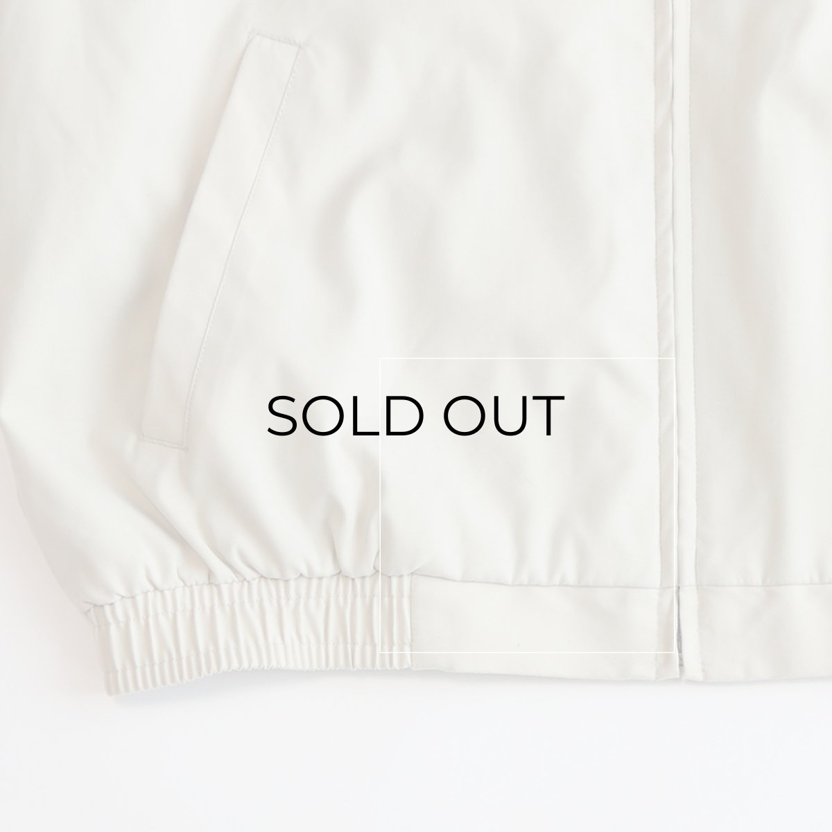 画像8: Polo by Ralph Lauren POLYESTER ZIP SPORTS JACKET (8)