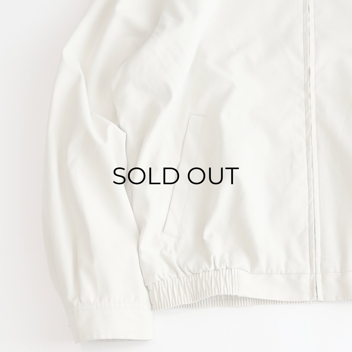 画像5: Polo by Ralph Lauren POLYESTER ZIP SPORTS JACKET (5)