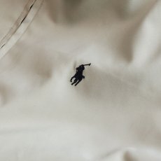 画像7: Polo by Ralph Lauren POLYESTER ZIP SPORTS JACKET (7)