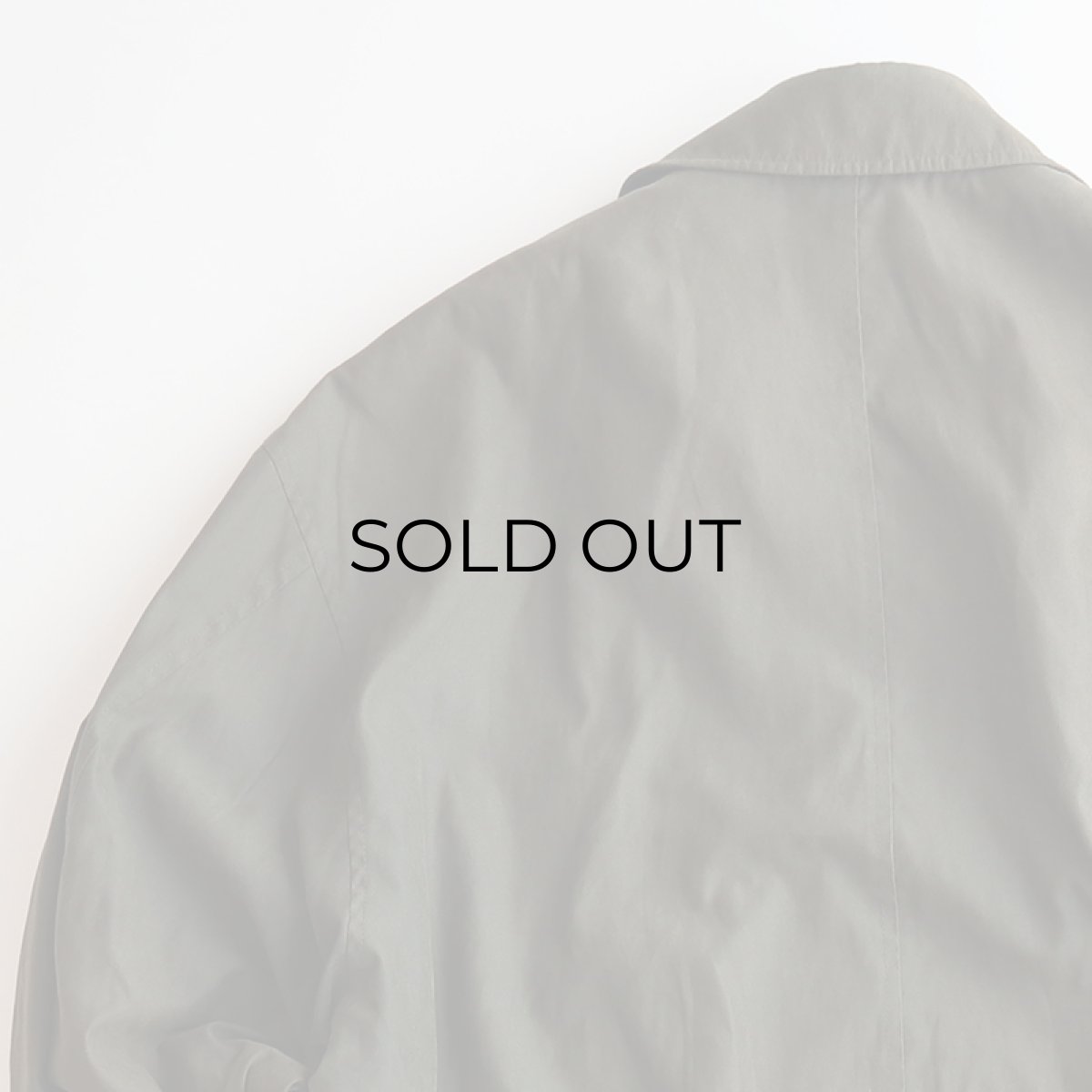 画像7: LONDON FOG PEACH SKIN ZIP SPORTS JACKET (7)