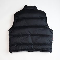 画像3: 90's Eddie Bauer "EBTEK" RIP-STOP NYLON DOWN VEST (3)