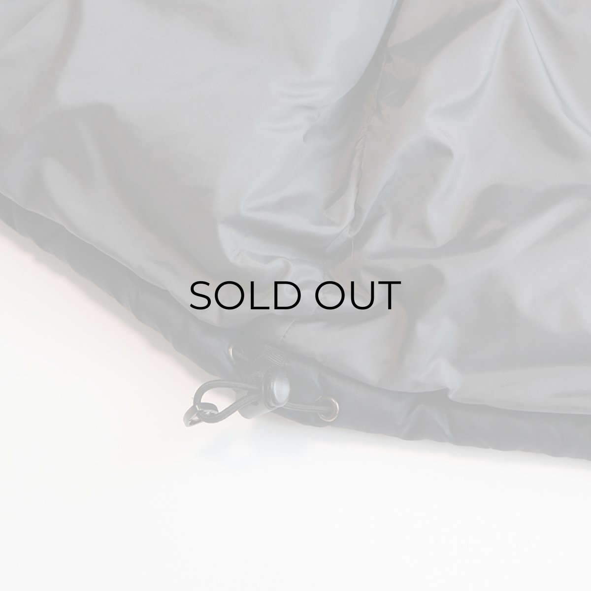 画像10: 90's Eddie Bauer "EBTEK" RIP-STOP NYLON DOWN VEST (10)