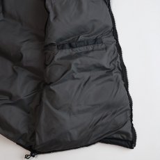 画像7: 90's Eddie Bauer "EBTEK" RIP-STOP NYLON DOWN VEST (7)