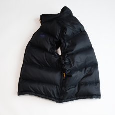 画像2: 90's Eddie Bauer "EBTEK" RIP-STOP NYLON DOWN VEST (2)