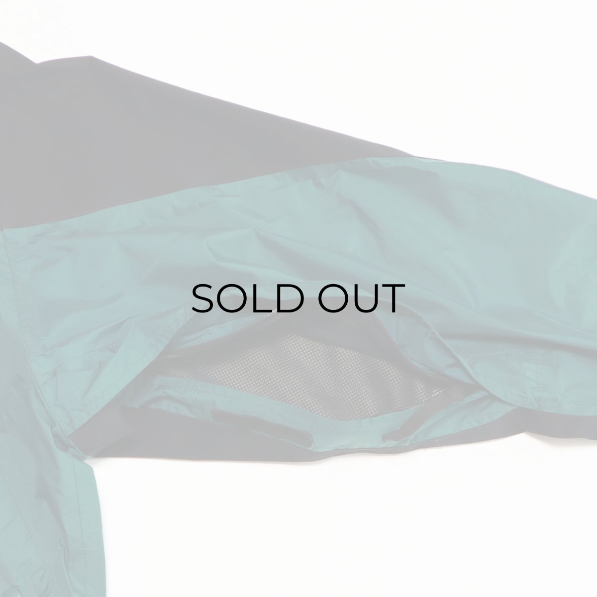 画像8: 90's Marmot GORE-TEX MOUNTAIN PARKA (8)