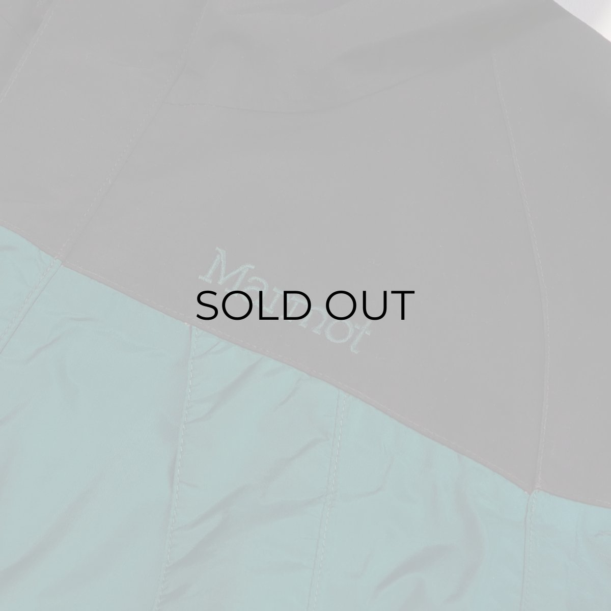 画像6: 90's Marmot GORE-TEX MOUNTAIN PARKA (6)