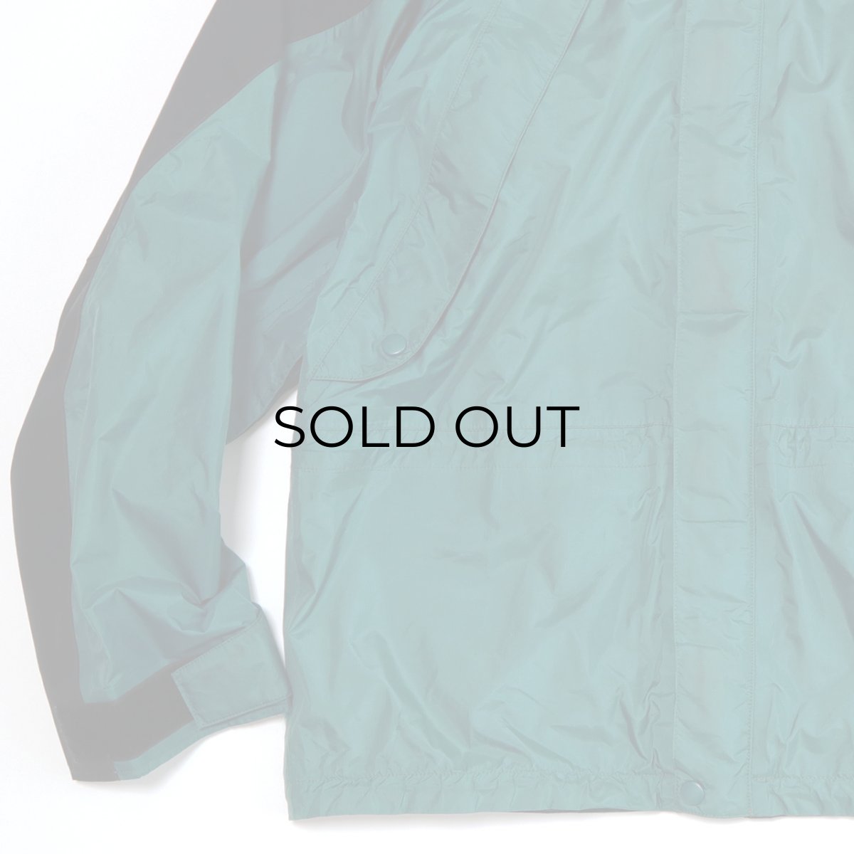 画像5: 90's Marmot GORE-TEX MOUNTAIN PARKA (5)