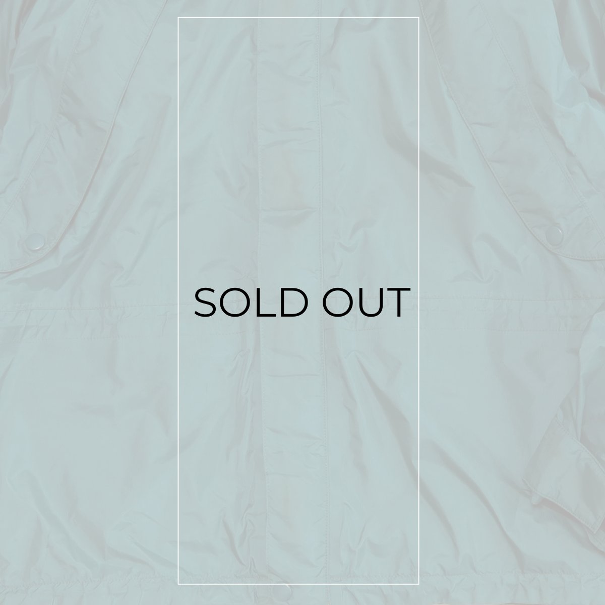 画像14: 90's Marmot GORE-TEX MOUNTAIN PARKA (14)