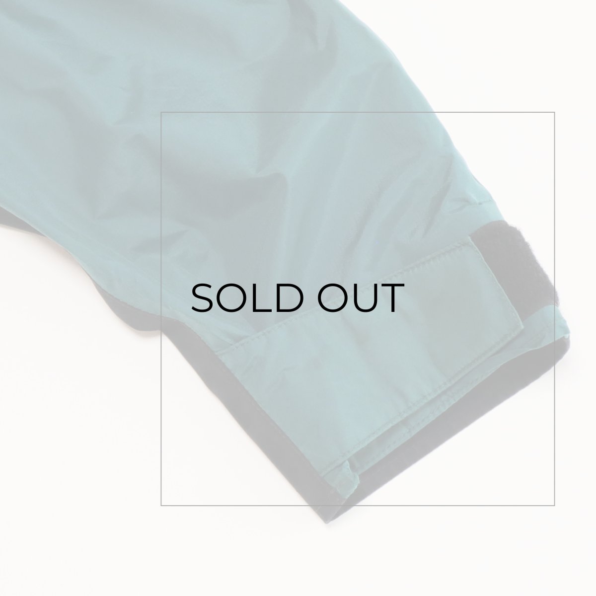 画像16: 90's Marmot GORE-TEX MOUNTAIN PARKA (16)