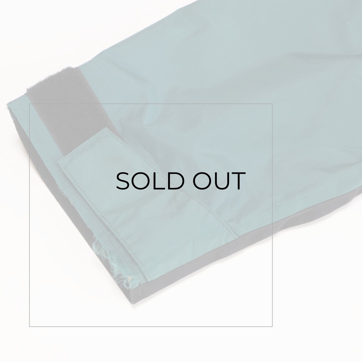 画像15: 90's Marmot GORE-TEX MOUNTAIN PARKA (15)