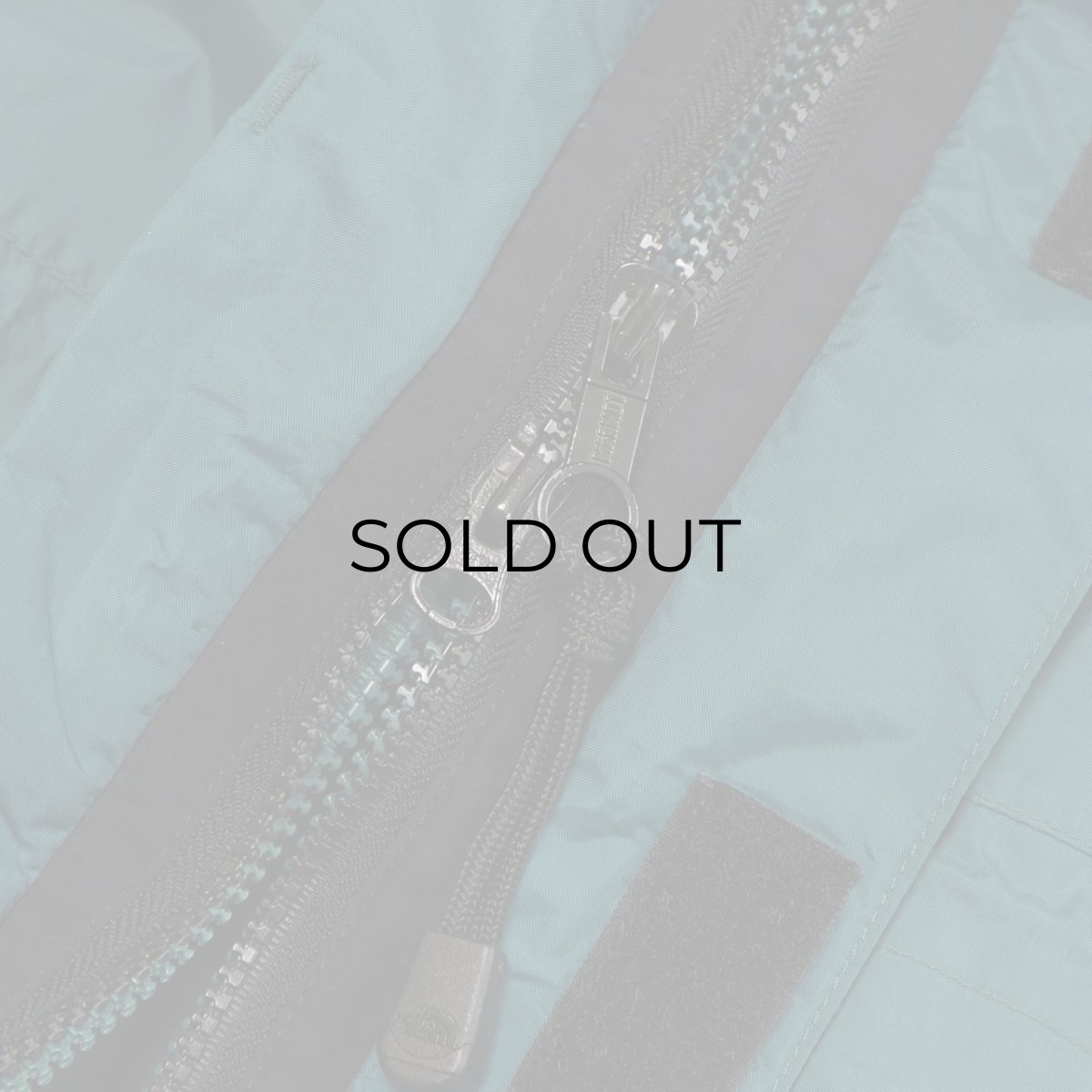 画像12: 90's Marmot GORE-TEX MOUNTAIN PARKA (12)