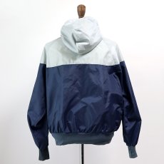 画像16: 〜80's NIKE NYLON ZIP HOODED BLOUSON (16)