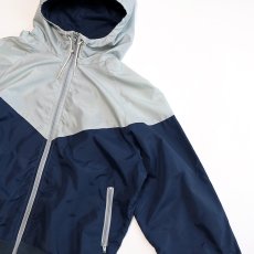 画像4: 〜80's NIKE NYLON ZIP HOODED BLOUSON (4)