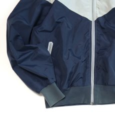 画像5: 〜80's NIKE NYLON ZIP HOODED BLOUSON (5)