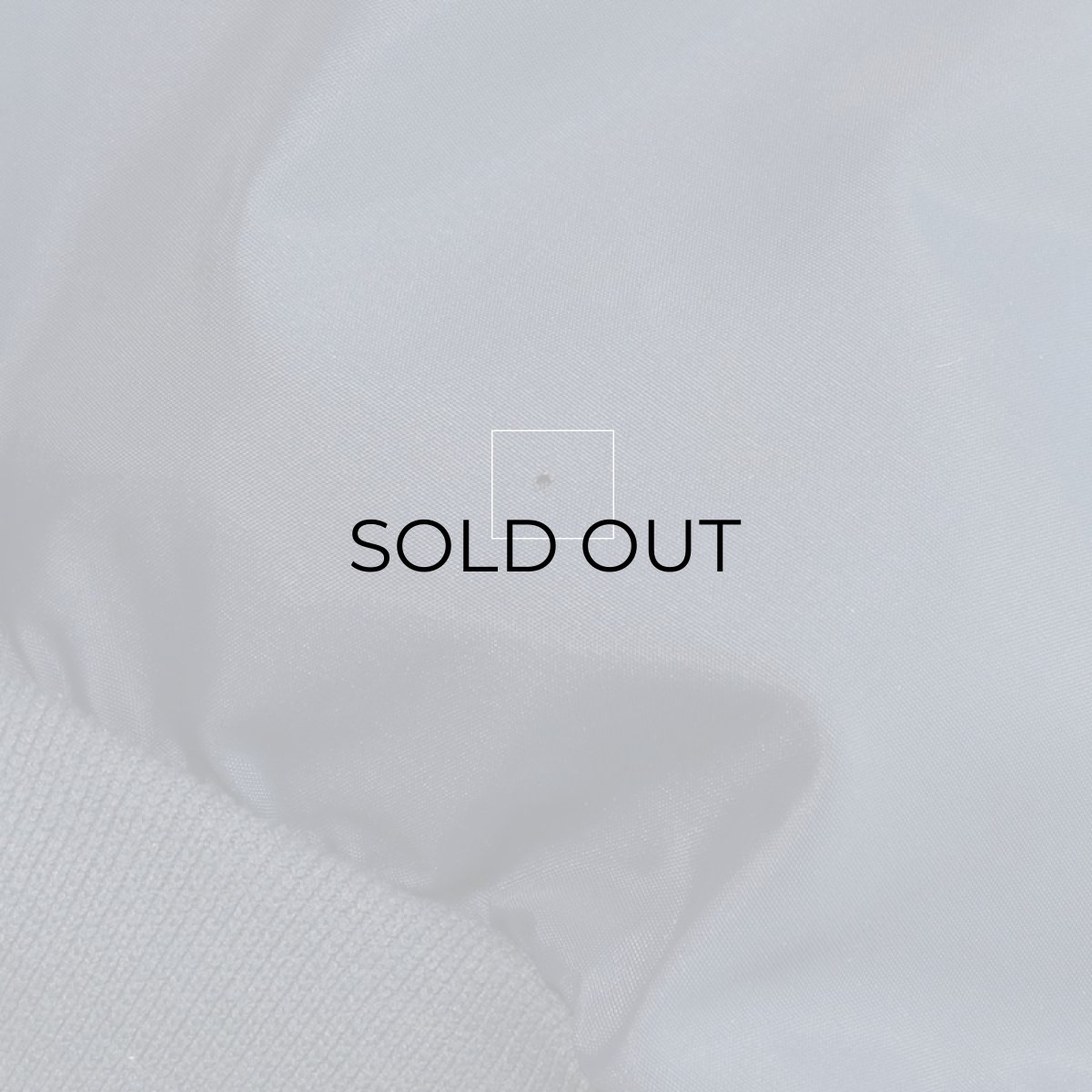 画像12: 〜80's NIKE NYLON ZIP HOODED BLOUSON (12)