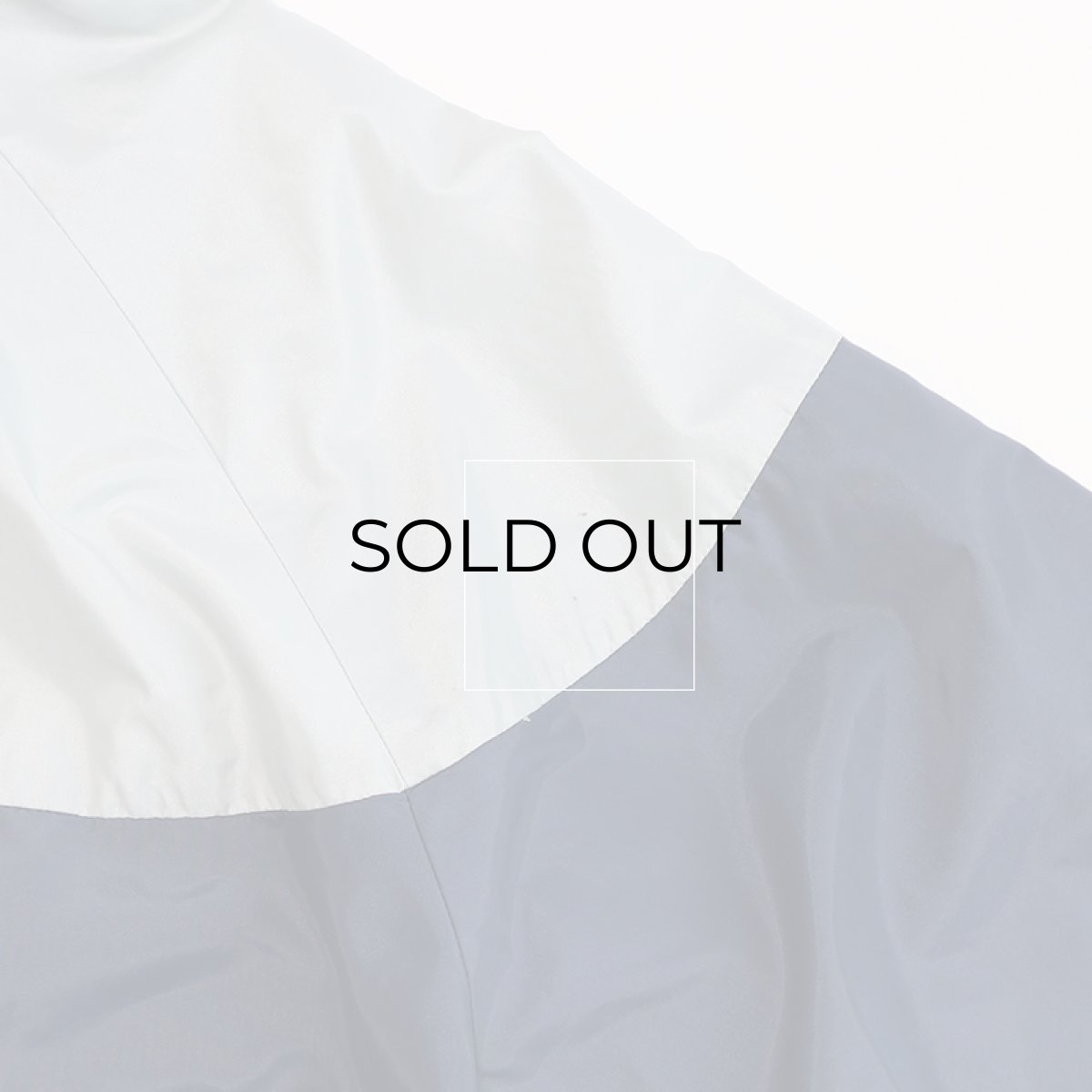 画像11: 〜80's NIKE NYLON ZIP HOODED BLOUSON (11)