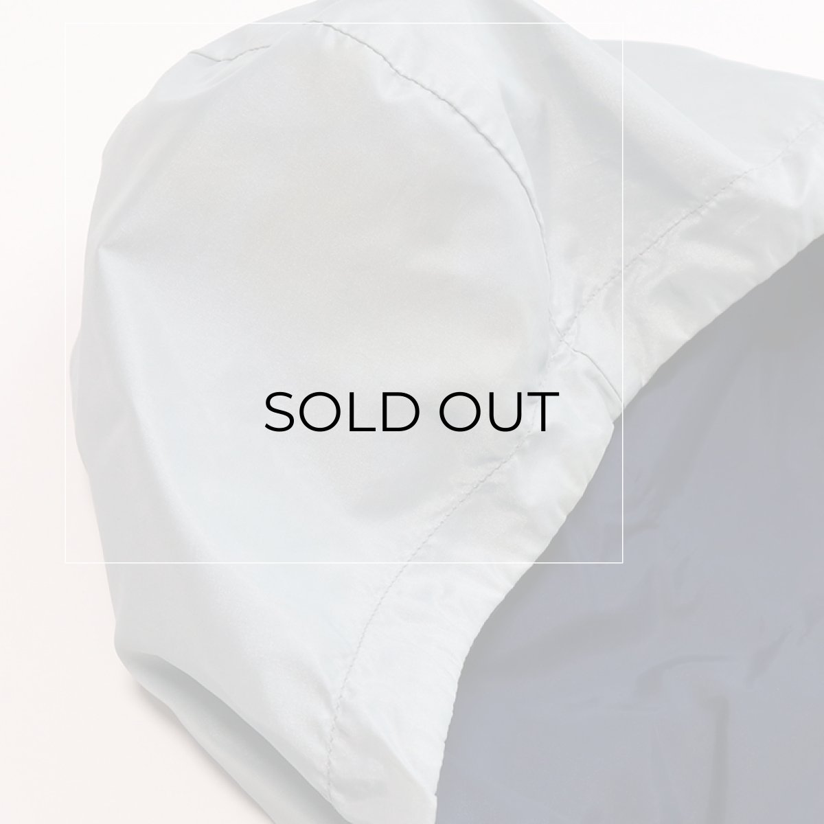 画像9: 〜80's NIKE NYLON ZIP HOODED BLOUSON (9)