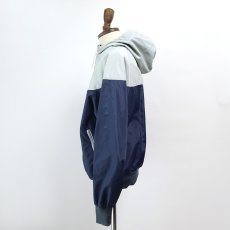 画像15: 〜80's NIKE NYLON ZIP HOODED BLOUSON (15)
