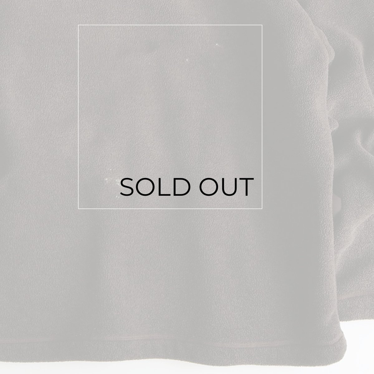 画像8: 2000's Patagonia UNKNOWN MODEL SYNCHILLA FLEECE ZIP JACKET "MADE IN USA" (8)