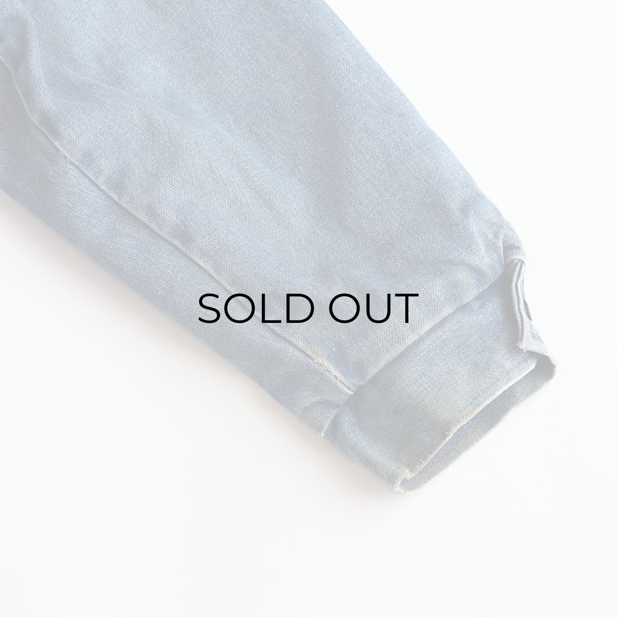 画像14: 80's Wrangler DENIM BOA LINING RANCH JACKET "MADE IN USA" (14)