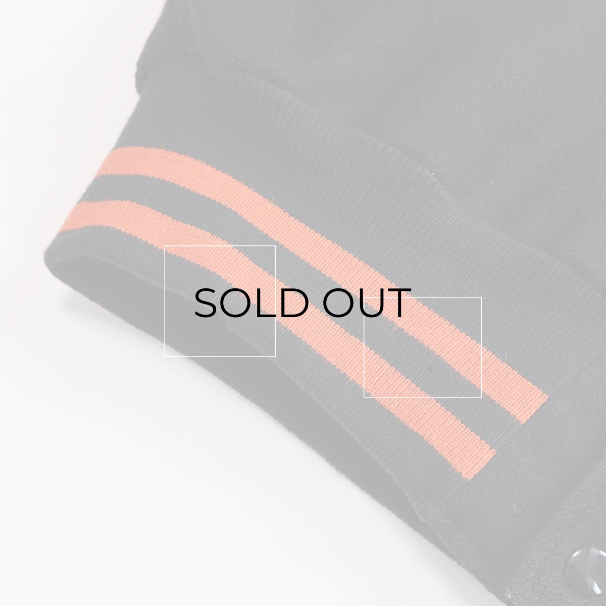 画像12: 〜90's awards USA WOOL MELTON QUILTED LINING FAKE LEATHER SLEEVE VARSITY JACKET "MADE IN USA" (12)