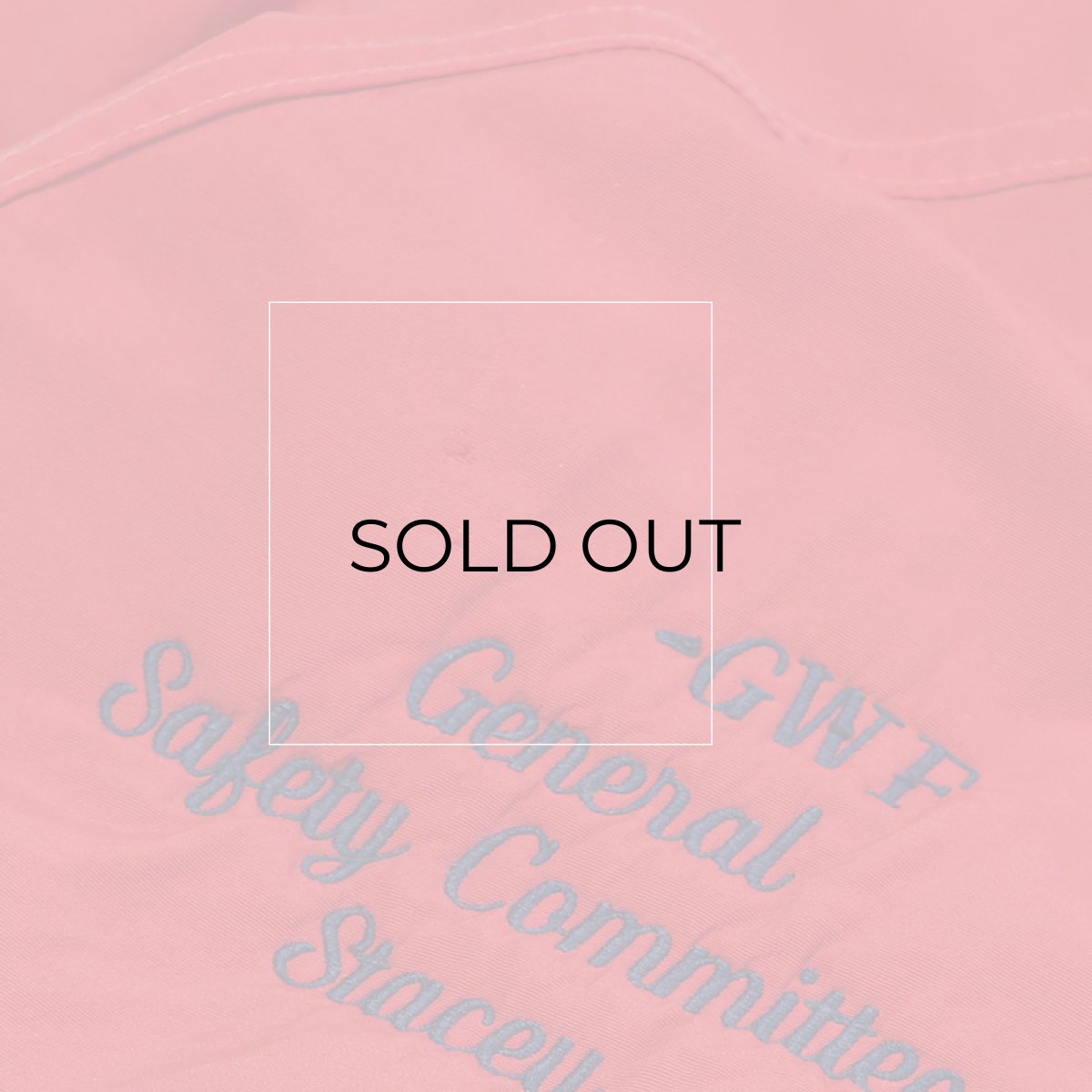 画像9: 80's LANDS' END "SQUALL JACKET" NYLON SHELL FLEECE LINING ZIP BLOUSON "MADE IN USA" (9)