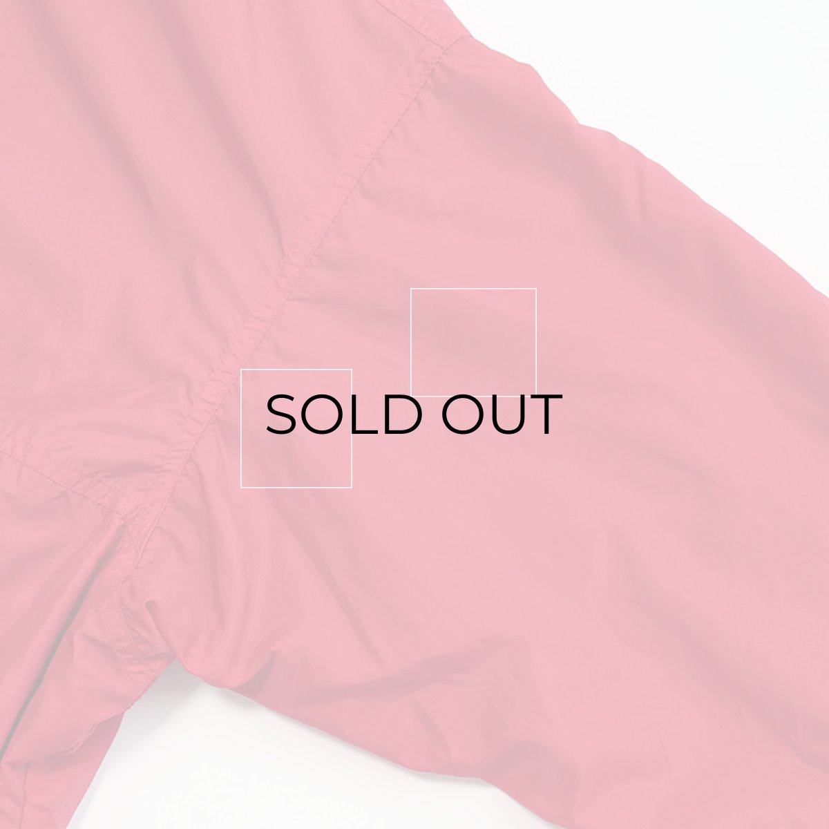 画像7: 〜90's Patagonia "SHELLED CAPILENE" NYLON SHELL FLEECE LINING ZIP BLOUSON "MADE IN USA" (7)