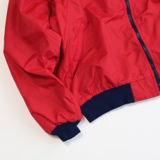 画像4: 〜90's Patagonia "SHELLED CAPILENE" NYLON SHELL FLEECE LINING ZIP BLOUSON "MADE IN USA" (4)