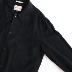 画像4: PRONTO UOMO RAYON POLYESTER VELOUR JACKET (4)