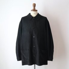 画像12: PRONTO UOMO RAYON POLYESTER VELOUR JACKET (12)