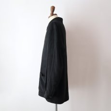 画像13: PRONTO UOMO RAYON POLYESTER VELOUR JACKET (13)