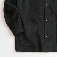 画像5: BARACUTA RAYON POLYESTER VELOUR JACKET (5)