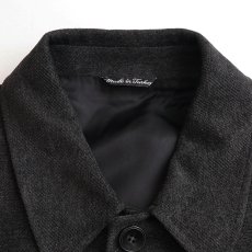 画像7: BARACUTA RAYON POLYESTER VELOUR JACKET (7)