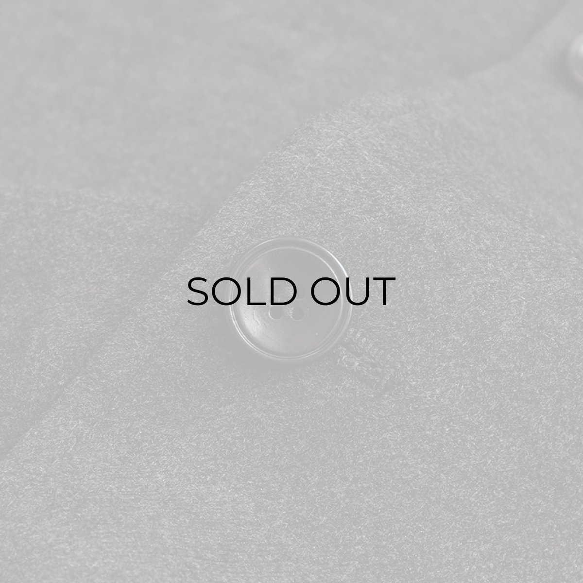 画像9: BARACUTA RAYON POLYESTER VELOUR JACKET (9)