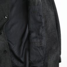 画像8: BARACUTA RAYON POLYESTER VELOUR JACKET (8)