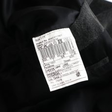 画像10: BARACUTA RAYON POLYESTER VELOUR JACKET (10)